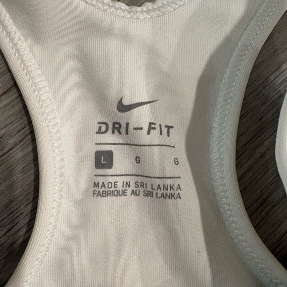 Nike  Dri-FIT Sports Bra Bundle - Picture 3 of 5